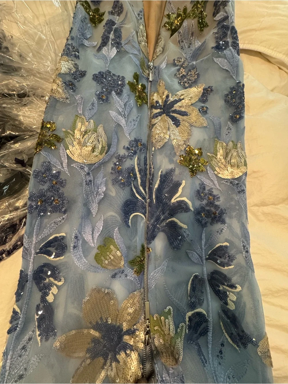 Bronx & Branco Worn Once Dress - Picture 7 of 8
